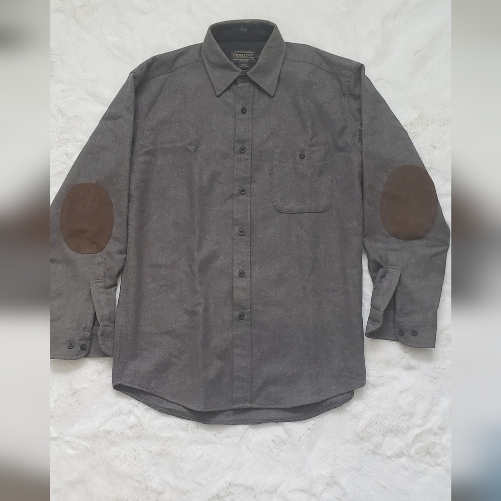 Pendleton Long Sleeve